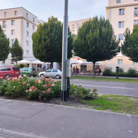 Nadmorski Apartman