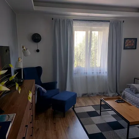 Nadmorski Z Garażem W Cenie Gdynia